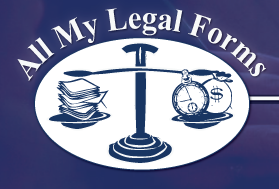 AllMyLegalForms's profile picture. Helping people with legal forms