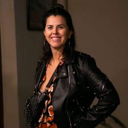 GiSogne's profile picture. pajaritos en la cabeza 

•Lic. en Comunicación Social • Actriz • 🐐
Rosario