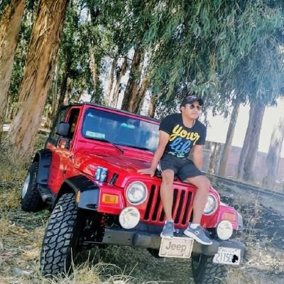 chelomatq's profile picture. Tengo el don de demostrar que no pasa nada, aúnque pase todo