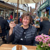 Sharon.Nurse (@sharonnurse6) 's Twitter Profile