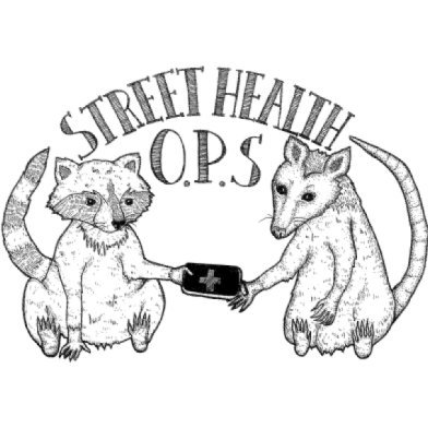 Street Health OPS