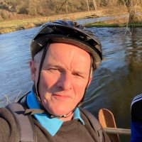 Paul McDonald (@macar00n01) 's Twitter Profile