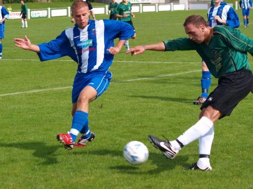 UEFA B licence coach. Manager/Coach @ Trearddur Bay FC. Assessment manager @ UKAS