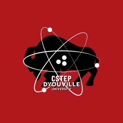 DYU_CSTEP's profile picture. Promoting academic success and professional preparation for underrepresented students pursuing careers in the STEM and licensed professions