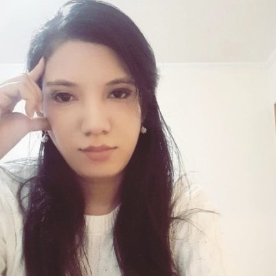 GreciaGllent's profile picture. Traductora en formación / Escritora.