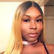 💖🏳️⚧️💖🏳️⚧️ Letting go of the past and striving for happiness.. I'm still trans , pro-black and maybe even more fabulous ;) She/they SW #solidarity