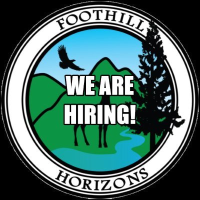 Foothill Horizons is a residential outdoor school owned and operated by Stanislaus Cty. Office of Education. 
