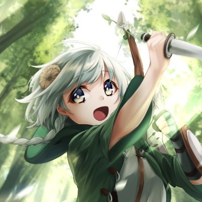 あみゅんさんのプロフィール画像