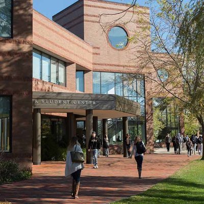 Keep up to date on all services at the Fisher Student Center at Bryant University, including our transportation offerings.