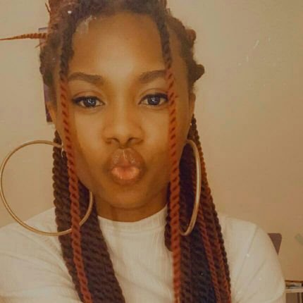 Juliet76z's profile picture. touch it & feel it🍹