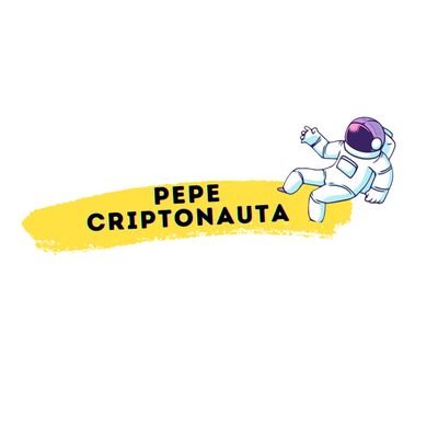 Pepecriptonauta's profile picture. 