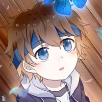 小盐同学 (@chenxiaoyan_319) 's Twitter Profile