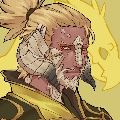 pilot 🟡 local chocobo guyさんのプロフィール画像
