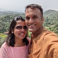 Pankaj Garg (@gargpankaj) 's Twitter Profile Photo