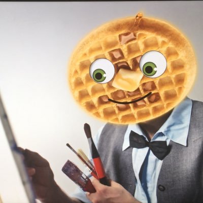 MrWaffle