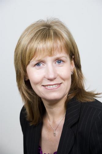 ElaineTrainor's profile picture. Chartered Accountant