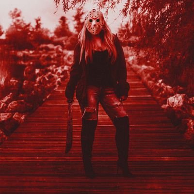SlasherQueenさんのプロフィール画像