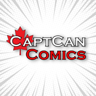 Canada's Online Comic Shop! We have 300,000+ Back Issues, & hundreds of weekly Pre-Sales, available on our app and website! 🍁