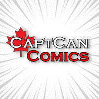 CaptCan Comics (@captcancomics) 's Twitter Profile
