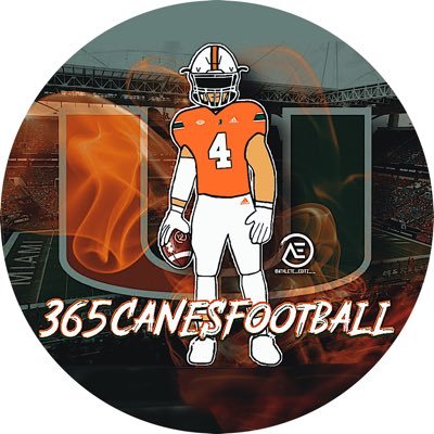 UM football detailed Film Reviews of games & Commits. Coach @raw7v7 I Contributor for @rivals | @Canes_County I 3LC show on @MiamiFloCanes Youtube.  #GoCanes