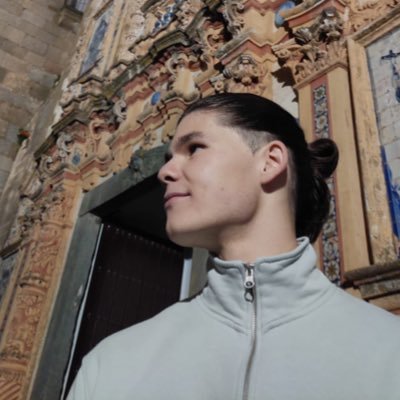 Sergiolr_02's profile picture. •Live a life you will remember•