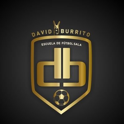 Escuela de Fútbol Sala ⚽ David Burrito Jugador Profesional . Queremos inculcar enseñanza,valores para todos los chicos/as de Málaga 💪
