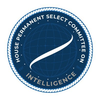 Official Twitter account for the House Permanent Select Committee on Intelligence Republicans | Chairman @RepMikeTurner