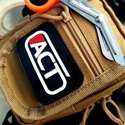 Saving lives with best pre-packed trauma/first aid kits. Factory sealed Re-Loads as well