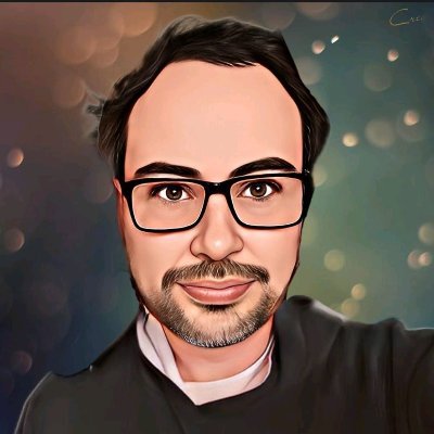 Geek, C++ & Mobile developer. Father of 3. https://t.co/oy0UMAt9PI