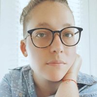 Sara Nović(@NovicSara) 's Twitter Profile Photo