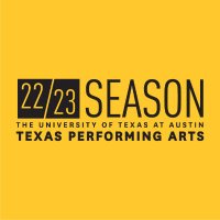 Texas Performing Arts(@tpapresents) 's Twitter Profileg