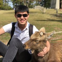 Nicholas Lee (@nickleehy97) 's Twitter Profile