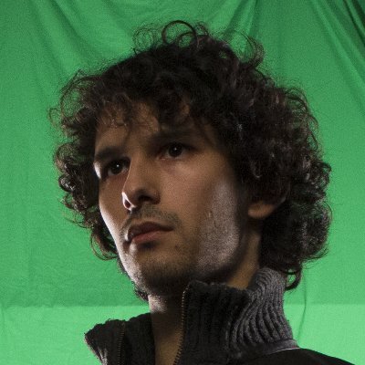 revellion98's profile picture. Licenciado en Animación y Videojuegos