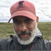 Dr. Faisal Moola (@faisal_moola) 's Twitter Profile