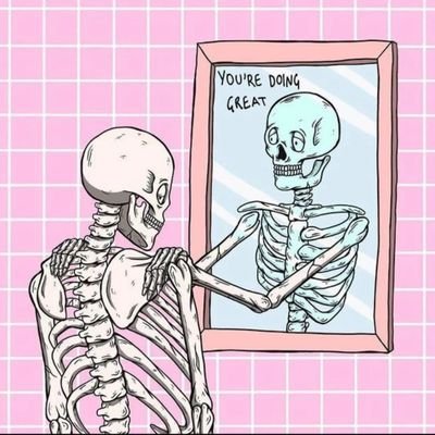 Ransome9999's profile picture. Anti - Social ☺️