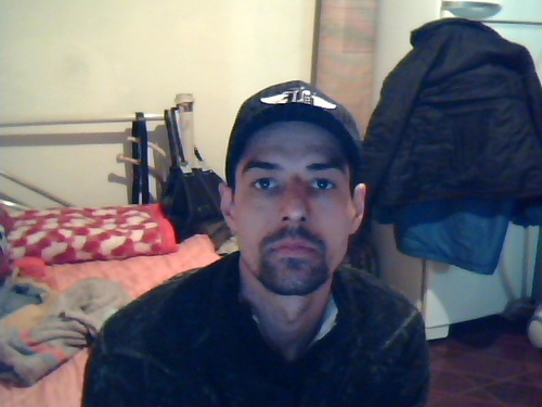 filipesilvano's profile picture. 