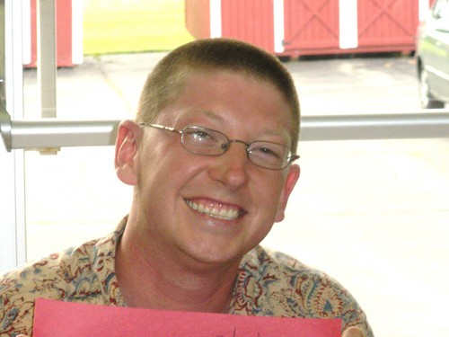 Jesus-follower, copastor of Columbus Community Church of the Nazarene, reader, writer, techie, Hufflepuff, 5w4. Author of 