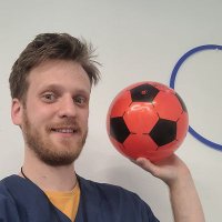 Cyril Thiolier (@cthiolier) 's Twitter Profile Photo Cyril Thiolier (@cthiolier) 's Twitter Profile Photo