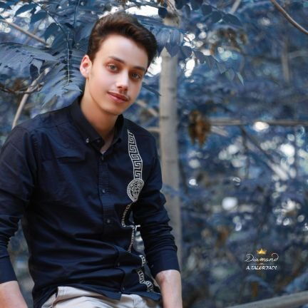 AhmadHelly59's profile picture. أحمد حلي