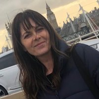 Gina Rose (@ginarosebe) 's Twitter Profile