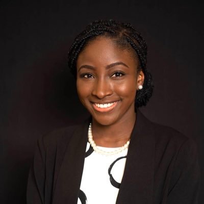 Hematology Resident at @McMasterPGME | @OslerResidency @MeharryMedical & @yorkuniversity Alum |🩸 | 🇨🇦🇳🇬 Jer 29:11