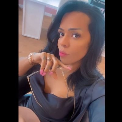 ❣️🏳️⚧️ Trans brasileira🇧🇷, em Portugal 🇵🇹 28 anos Nicole Oliveira