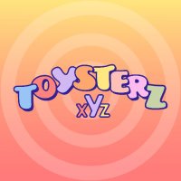 Toysterz (@wearetoysterz) 's Twitter Profile