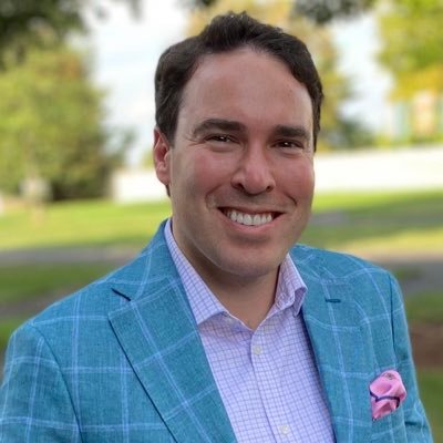 Journalist at WHAS 11 who has covered stories in 85 of Kentucky’s 120 counties
