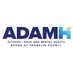 ADAMH Board of Franklin County (@adamhfranklin) Twitter profile photo ADAMH Board of Franklin County (@adamhfranklin) Twitter profile photo