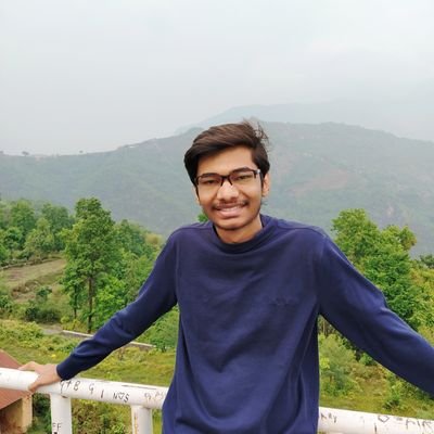 aksayushx's profile picture. Lorem Ipsum