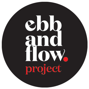 Ebb & Flow Project is a creative shop with a penchant for the aesthetic. We do brand. We develop it, nurture it, grow it and express it.