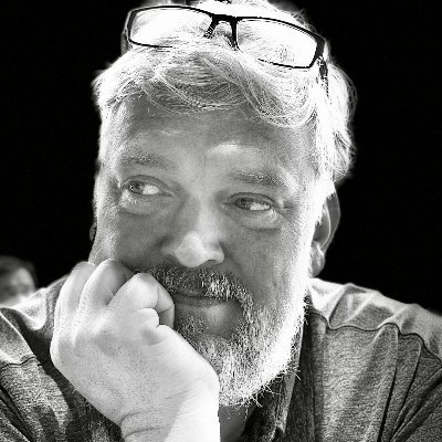 Husband, dad, agile software developer and coach, startup-er, rubyist, TestDouble, BoxCaster, LeanDog, desperado saved by grace.