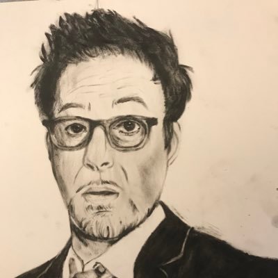 This gimmick account is about images with Robert Downey Jr, DM submissions