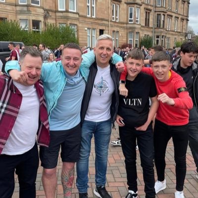 vladhmfc's profile picture. It's a long way from Gorgie To the fields o' the Somme